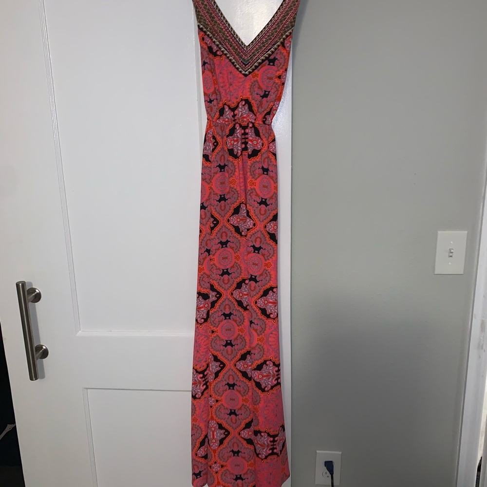 Gianni Bini GB Beautiful Maxi